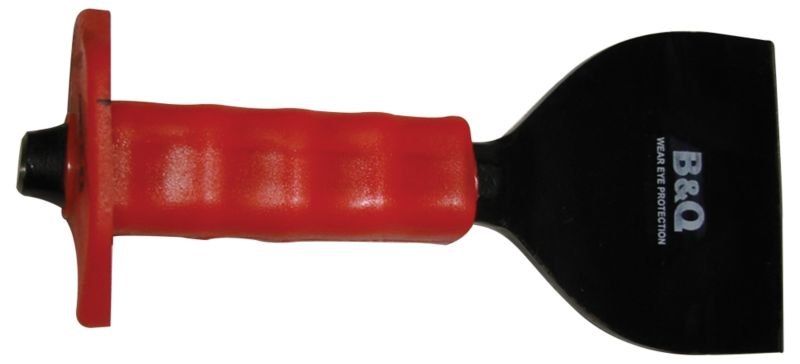 BampQ Safety Brick Bolster Black L240 x W100mm