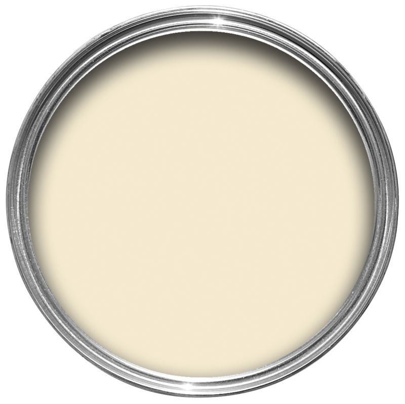 Colours Kitchen and Bathroom Satin Soft Sand 25L