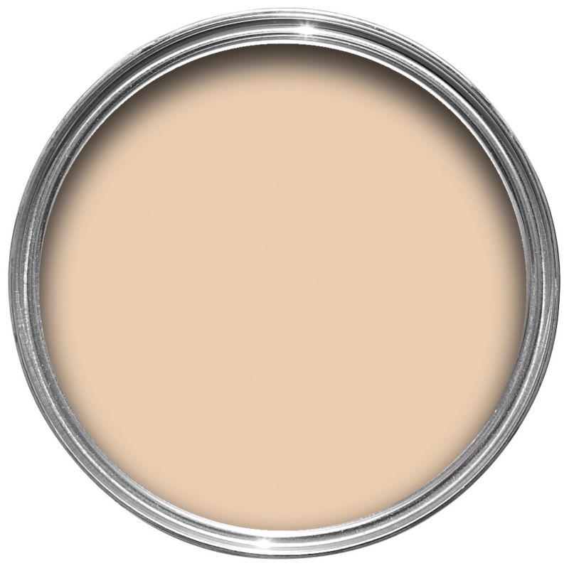Colours Kitchen and Bathroom Satin Warm Terracotta 25L