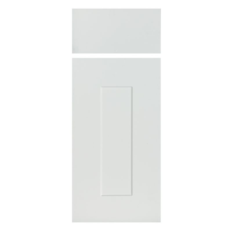 it Kitchens Ivory Classic Style Pack M Drawerline Door and Drawer Front 300mm