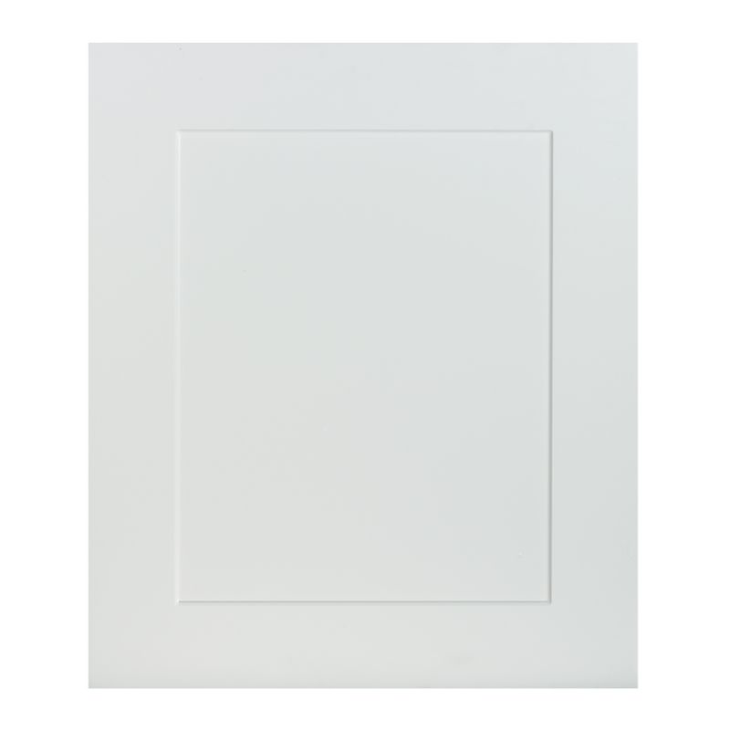 it Kitchens Ivory Classic Style Pack R Full Height Door 600mm