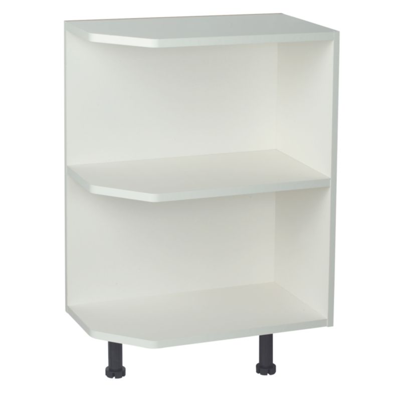 Ivory Classic Style Open End Base Unit 300mm