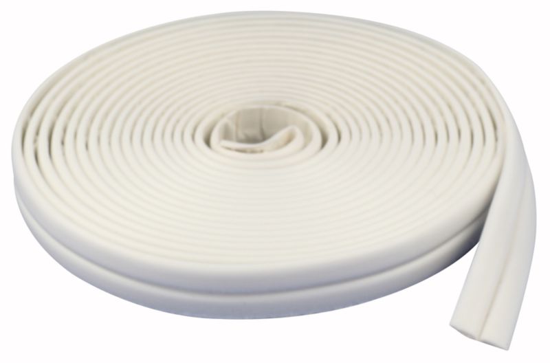 Alternative image for B&Q Bath & Wall Sealing Strip BQS043 White (W) 22mm x (L) 1.35m