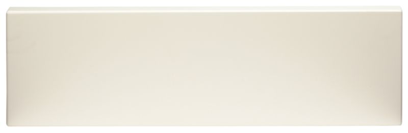 it Kitchens Ivory Classic Style Shaker Style Drawer Front 500mm