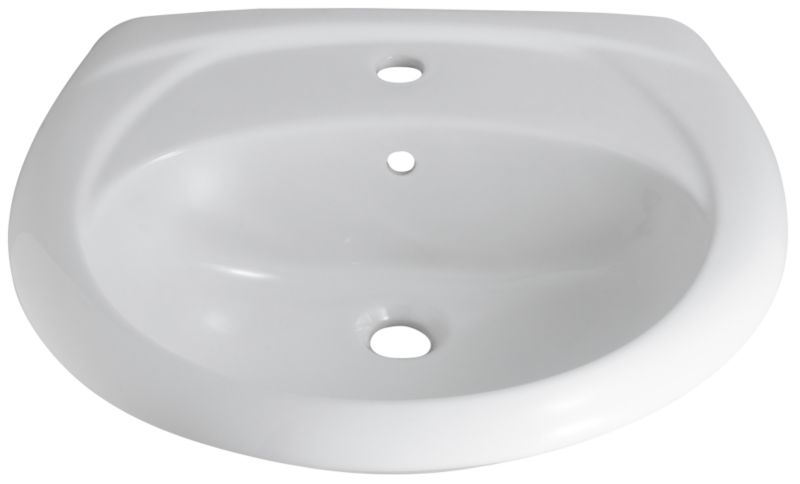 valencia Basin White