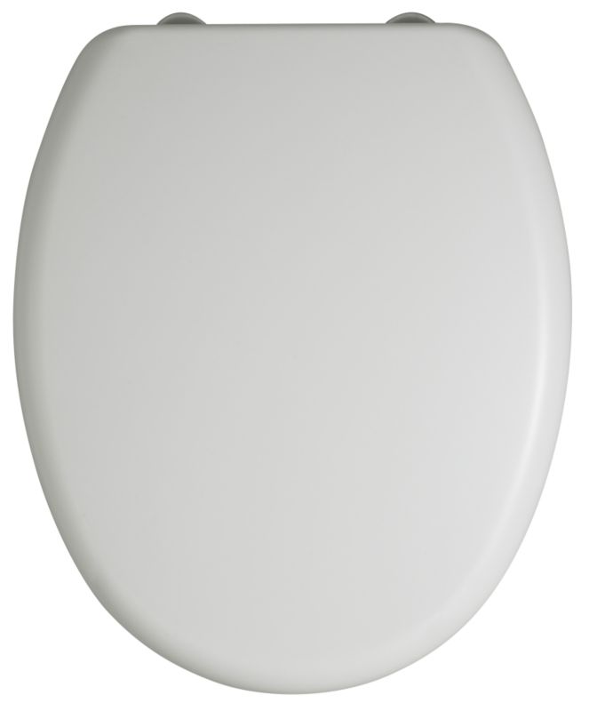 Toilet Seat White