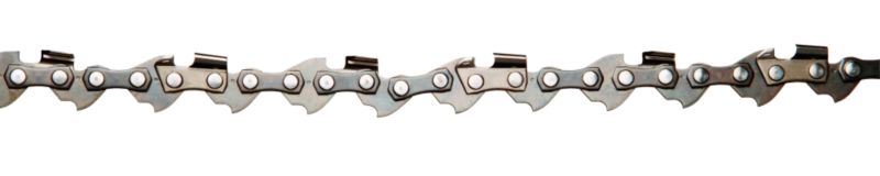 B&Q Chainsaw Chain to Fit 45cm (17-18 Inch) Electric & Petrol Chainsaws using 60 link Chain CH066.