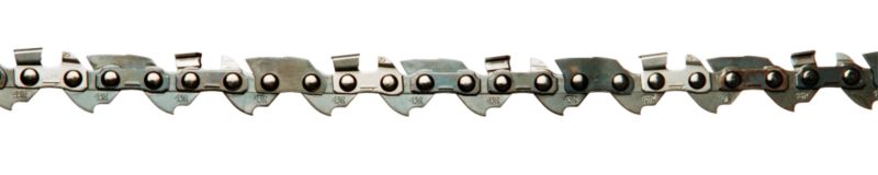 Chainsaw Chain with 52 Drive Links to Fit Bosch 35cm (14 Inch)