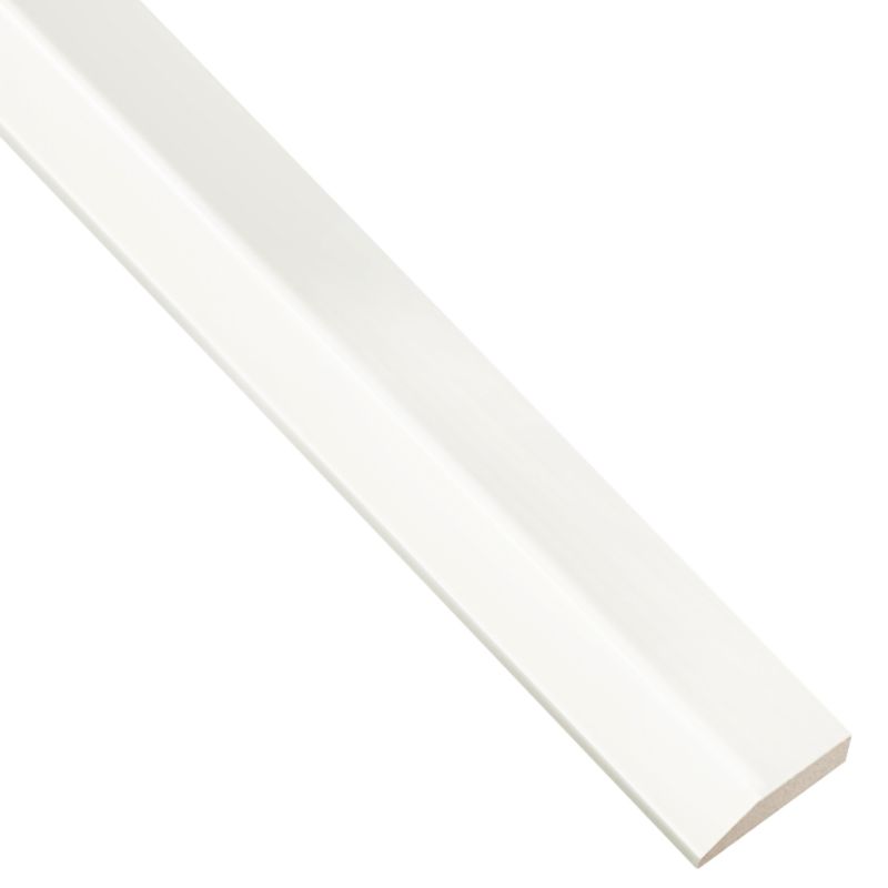 it Kitchens Ivory Classic Style Pelmet 2400mm