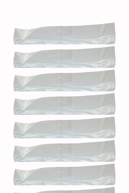 Bandq Sponge Cloths Blue
