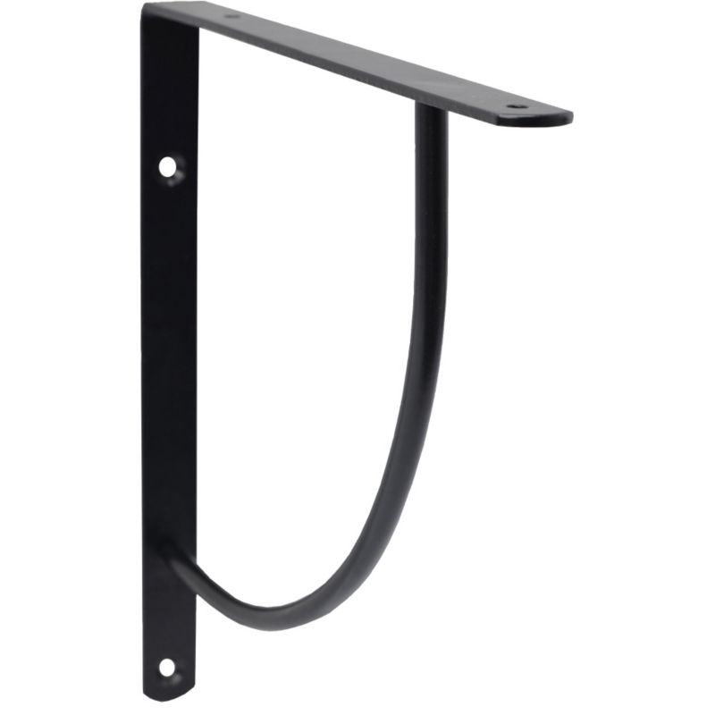 BandQ Form Swing Bracket Matt
