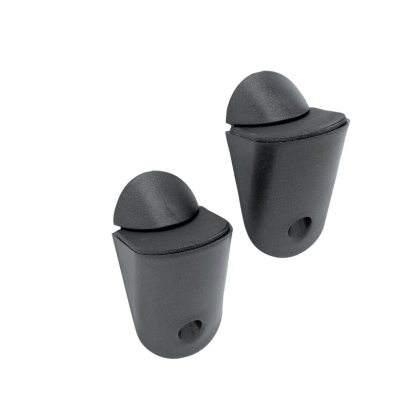 BampQ Form Glass Clip Select