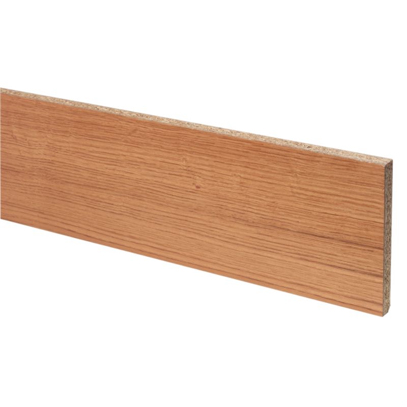 Cooke and Lewis Kitchens Cooke and Lewis Plinth Rigid 2.4m