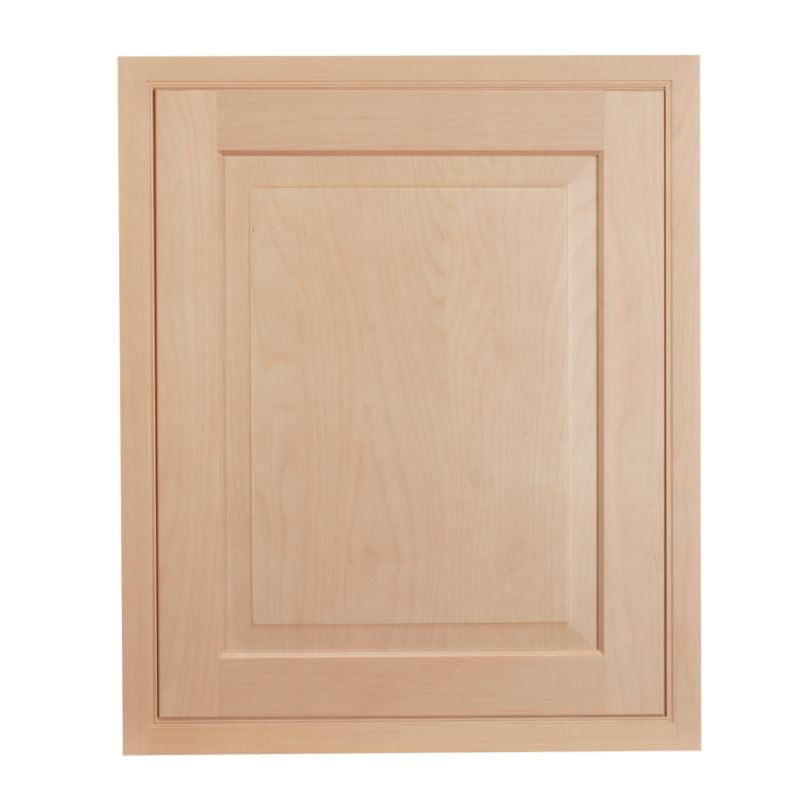 Cooke & Lewis Gosford Pack I2 Integrated FridgeFreezer Door 600mm
