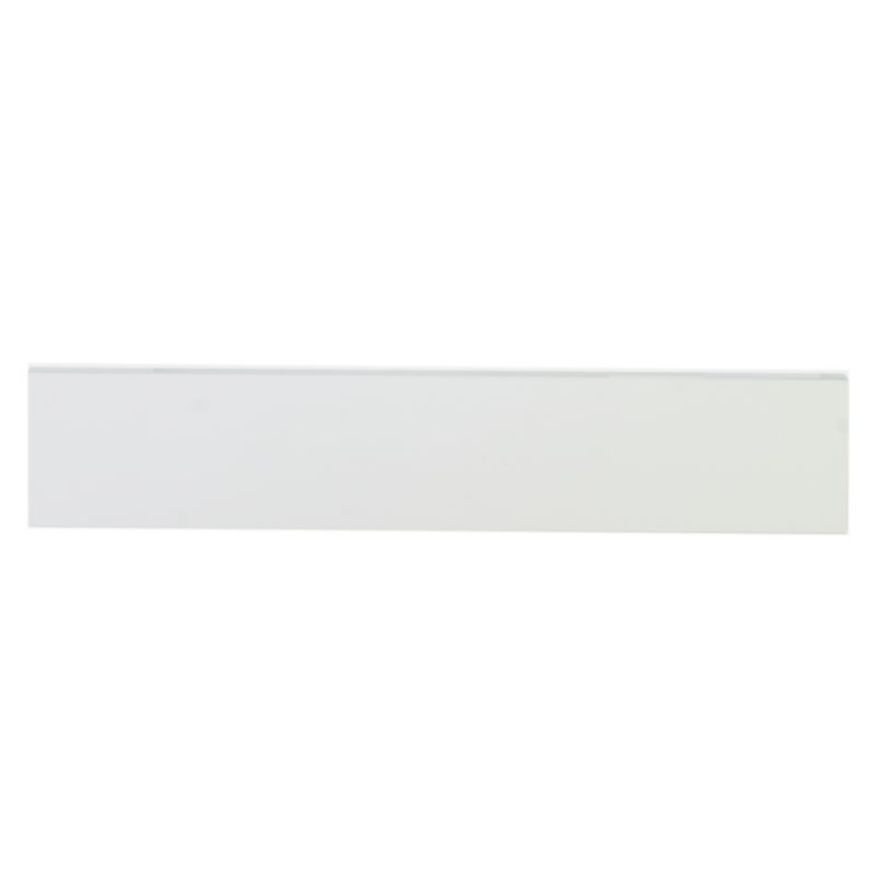 Cooke & Lewis Woburn Pack H Built Under Oven Yellowcream 600mm