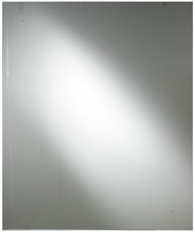 Laminate Glass Splashback Clear 900mm