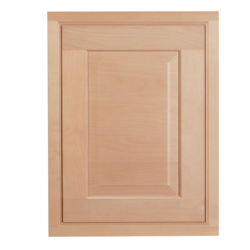 Cooke & Lewis Gosford Pack K2 Integrated Extractor Door Cooke & Lewis 600mm