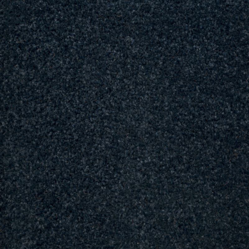 Classic Supertwist Carpet Tile Azure (W)50 x (L)50cm