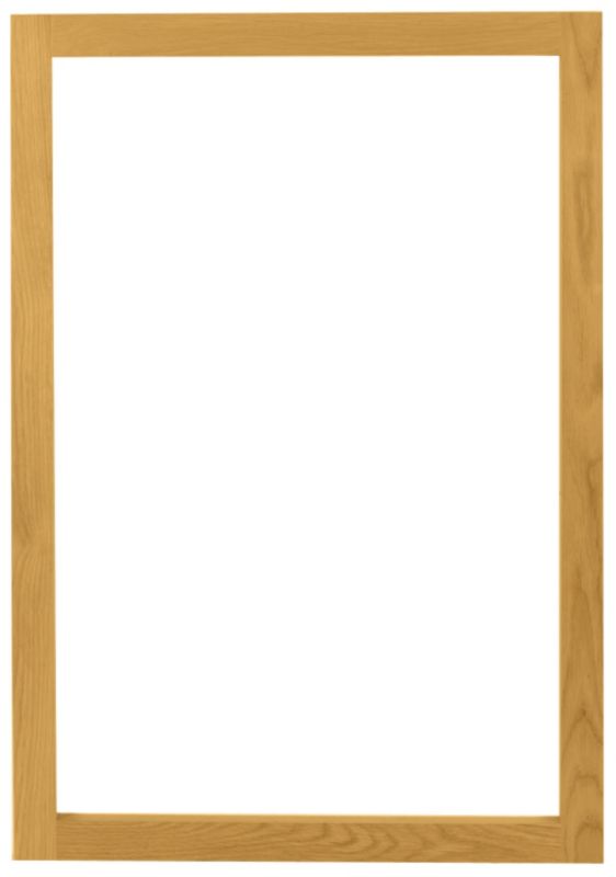 Alternative image for Cooke & Lewis Clevedon Open Door OP4 500mm
