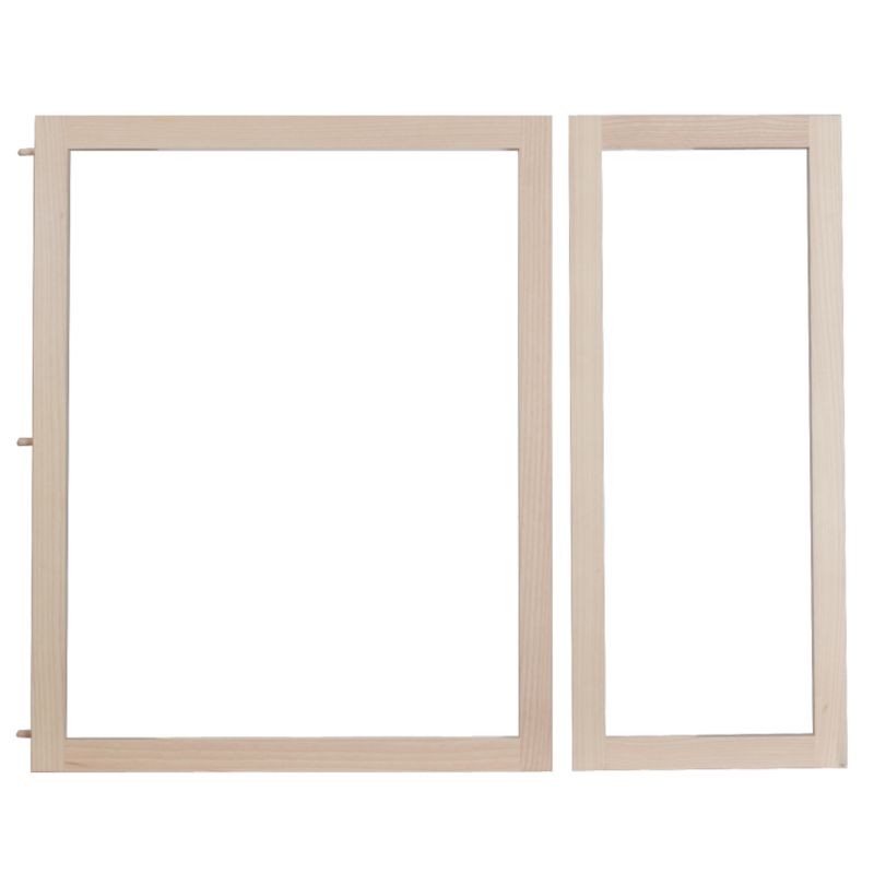 Select Kitchens Sheringham Open End Base Door OP1 570mm