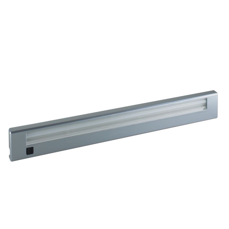 IT Kitchens Surface Mounted Strip Light 826.11-0002 Aluminium