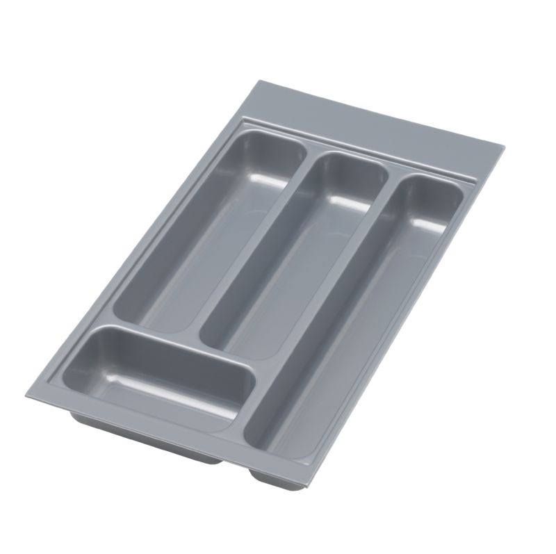 IT Kitchens Plinth Drawer Kit H25 x L433 x W300mm