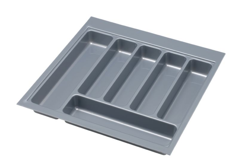 IT Kitchens Cutlery Tray H25 x L433 x W433mm