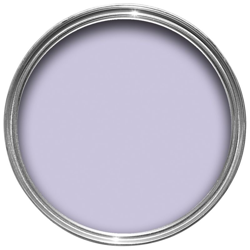 Colours One Coat Matt Warm Lilac 25L
