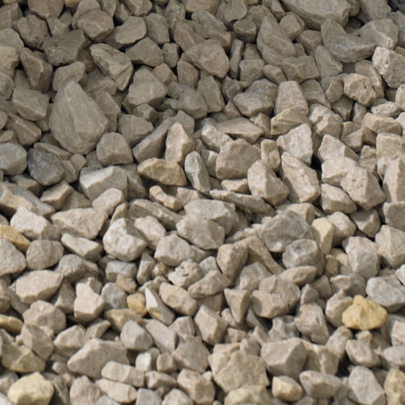 Cotswold Buff Decorative Stone