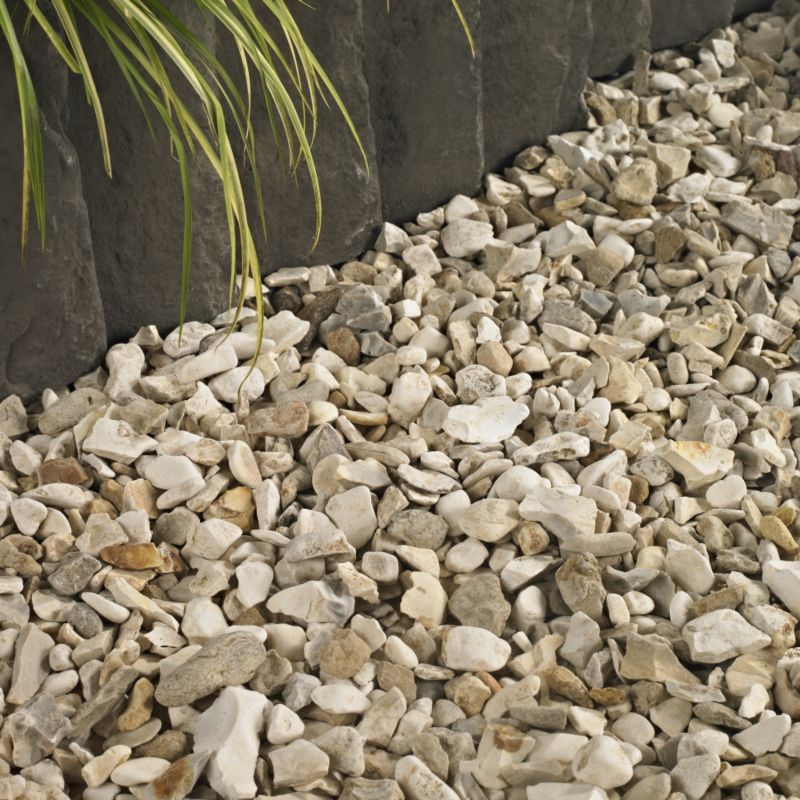 Solent Gold Decorative Stone