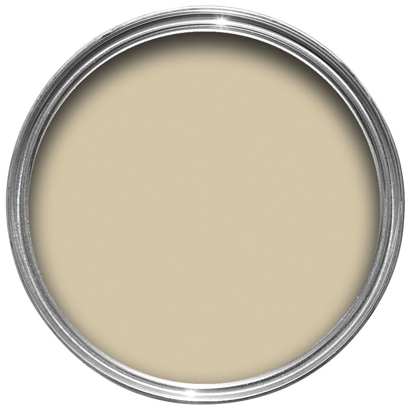 Colours Kitchen and Bathroom Matt Warm Beige 25L