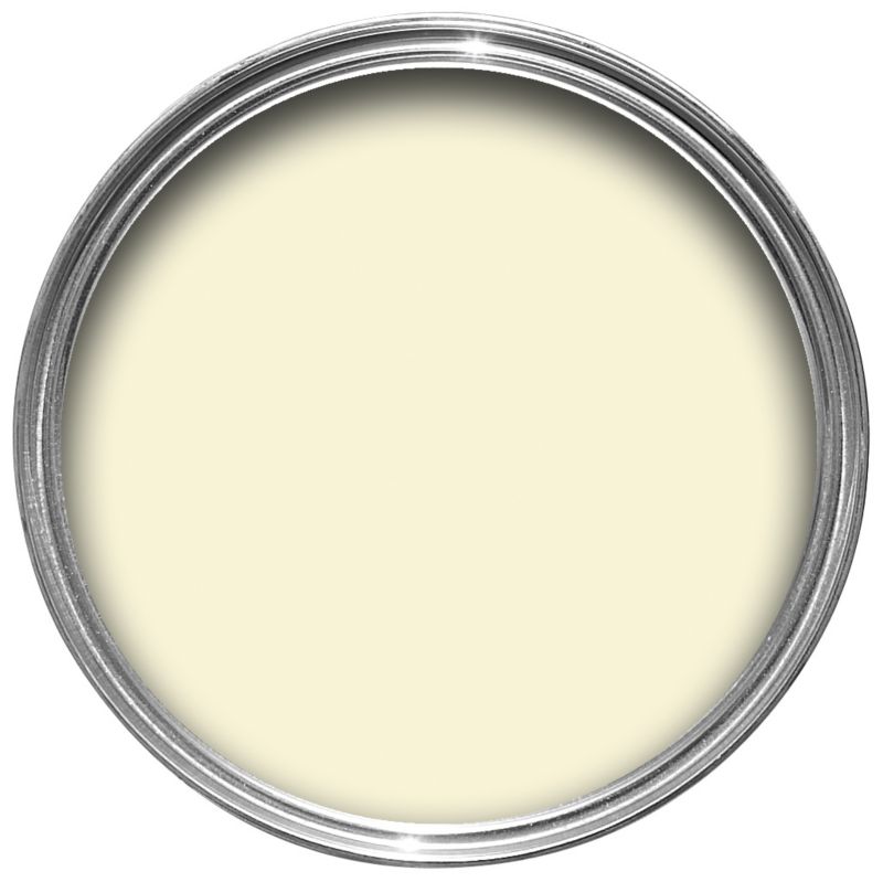 Colours Kitchen and Bathroom Matt Magnolia 25L