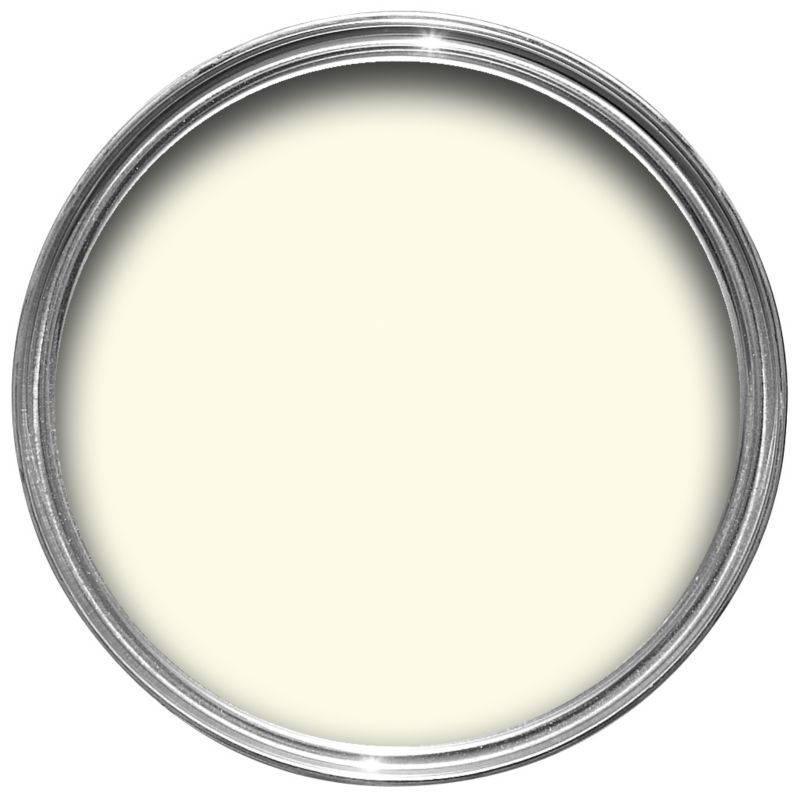 BampQ Kitchen amp Bathroom Satin Antique White 25L