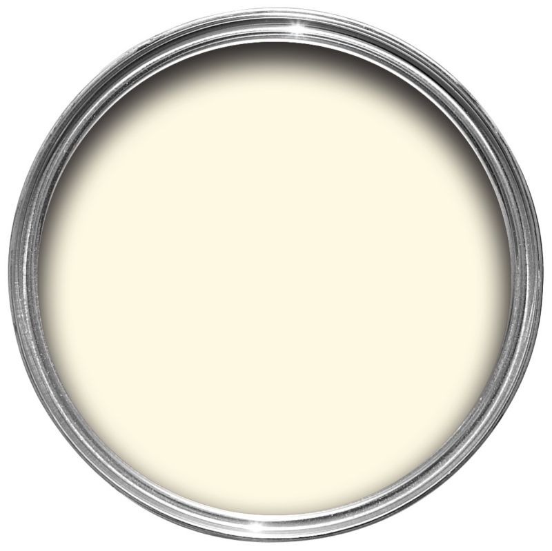 BandQ Calm Colours Matt Antique White