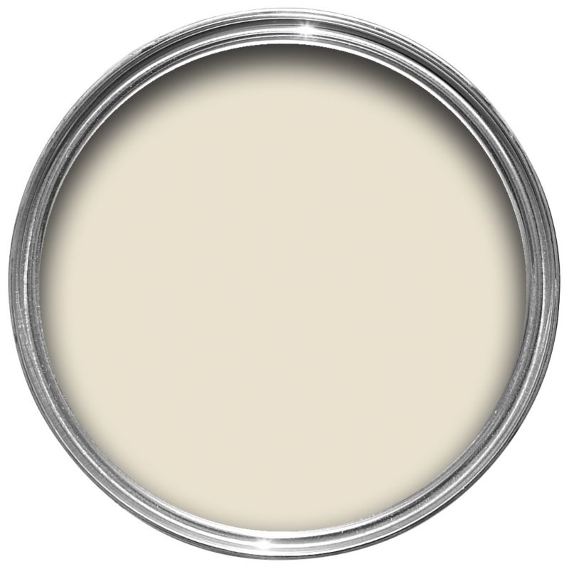 BandQ Calm Colours Silk Soft Coffee