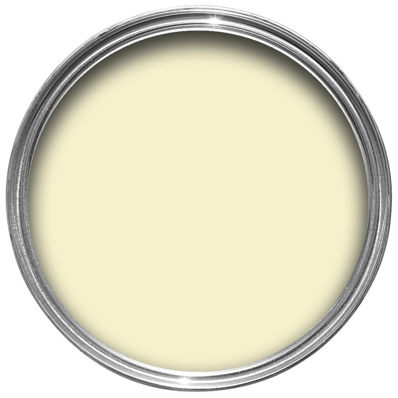 BandQ Calm Colours Silk Soft Sunlight 25L