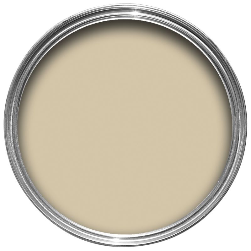 Colours Kitchen and Bathroom Satin Warm Beige 25L