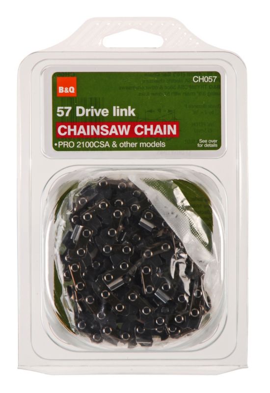 Chainsaw Chain to Fit 40cm 16 Inch Chainsaws
