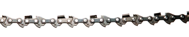 Chainsaw Bar and 52 Drive Link Chain to fit 35cm Performance Power Chainsaws