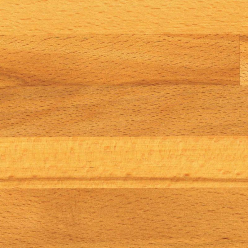 Speedstone Natural Solid Wood Worktop Beech 3000mm