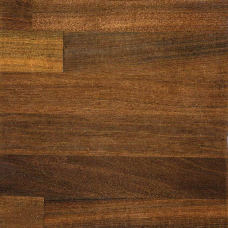 Speedstone Natural Solid Wood Worktop Walnut 3000mm