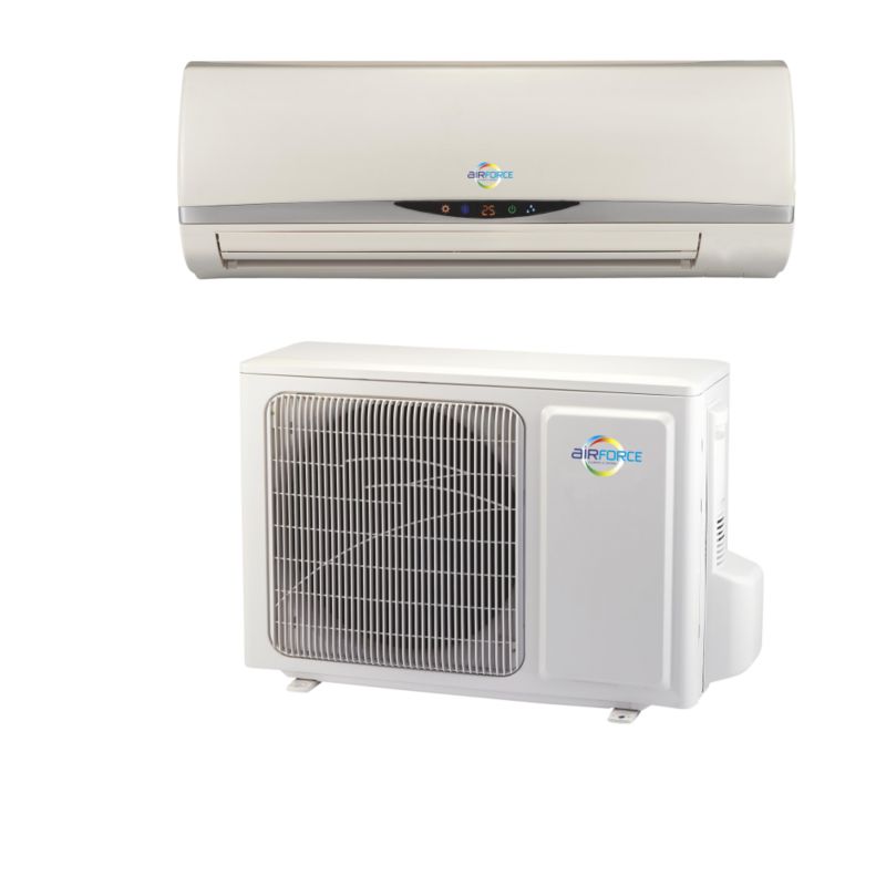Airforce Easy Fit Split Box Climate Control 9,000 BTU