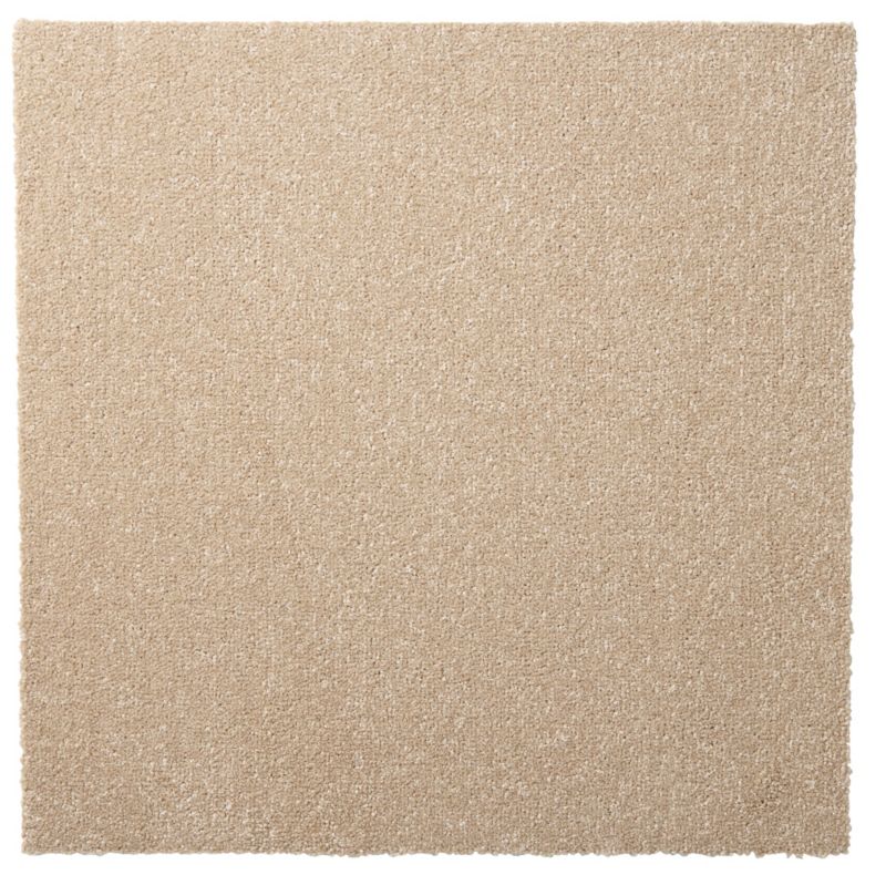 Alternative image for Classic Supertwist Carpet Tile Magnolia (W)50 x (L)50cm
