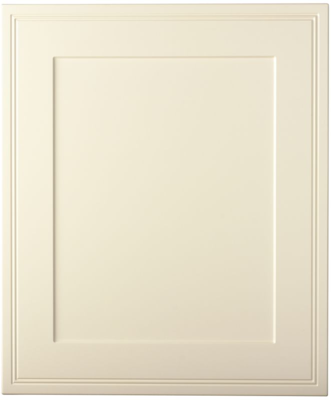 Cottage Style Pack I Integrated Appliance Door 600mm