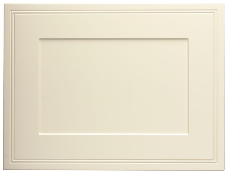 Cottage Style Pack K Integrated Extractor Door 600mm