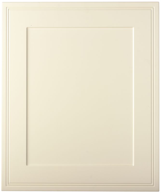 it Kitchens Cottage Style Pack R Full Height Door 600mm