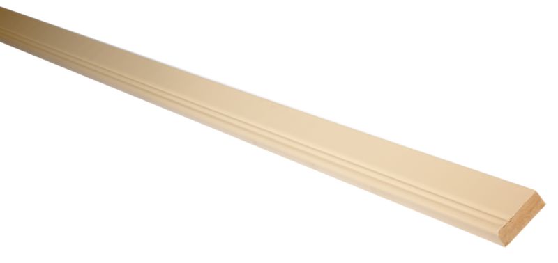 it Kitchens Cottage Style Cornice/Pelmet 2400mm