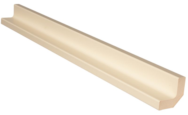 it Kitchens Cottage Style Standard Base Corner Post 57mm