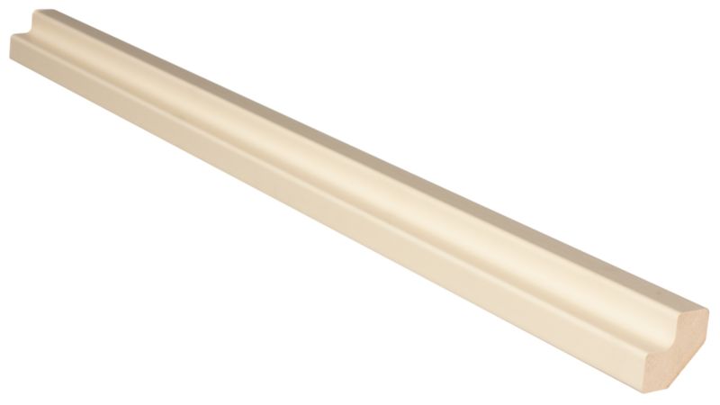 it Kitchens Cottage Style Standard Wall Corner Post 37mm