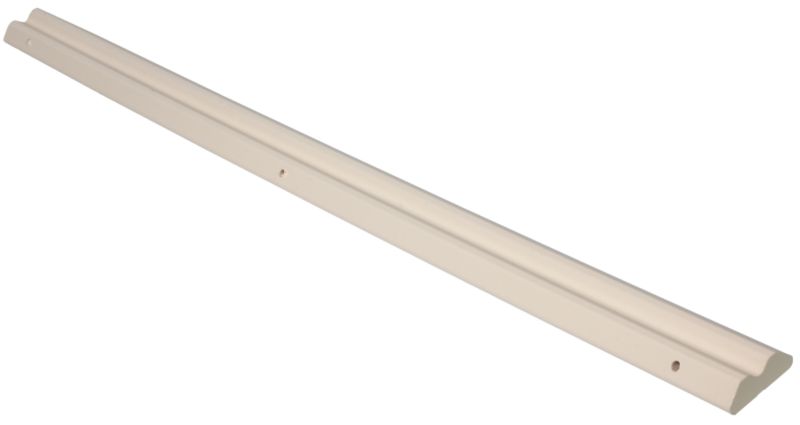 it Kitchens Cottage Style Corner Post for 625mm Base Cabinet